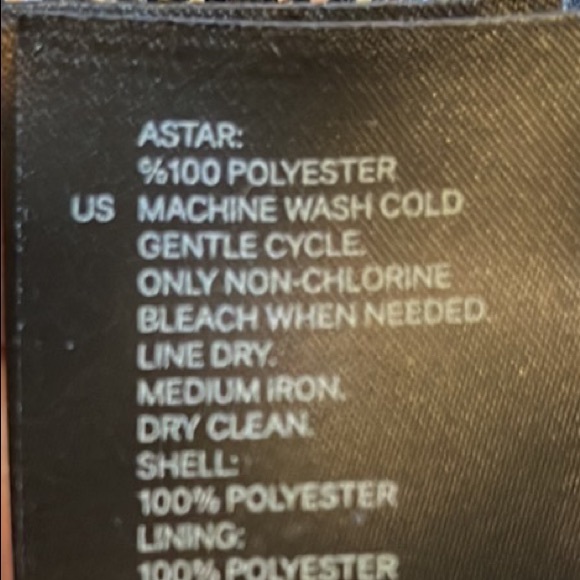 NWOT - Sexy Black and Silver Sequin Dress - Picture 6 of 6